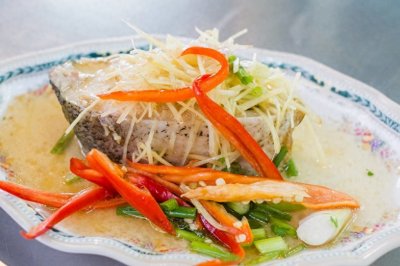 ​蒸鱼到底蒸几分钟最好吃？学会这1招，蒸鱼时间刚刚好，最美味