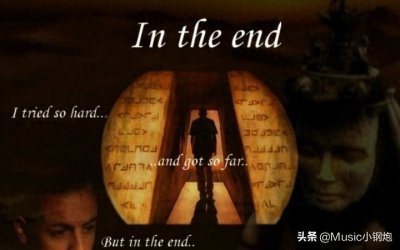 ​管弦乐队演奏林肯公园《In The End》，怎一个震撼了得