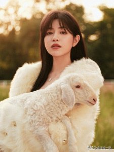 ​湾湾世纪第一清纯女神？40岁的陈妍希？唯美俊俏甜美可人惹人爱？