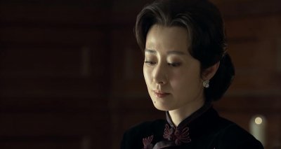 ​《伪装者》里汪曼春，于曼丽，程锦云，明镜，谁才是女主？