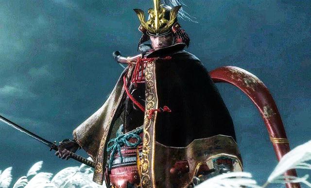 只狼背景故事和优点（只狼背景故事全面深度解析）(30)