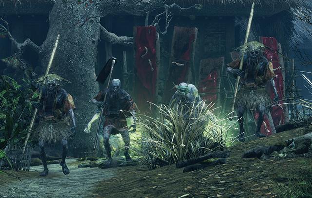 只狼背景故事和优点（只狼背景故事全面深度解析）(9)