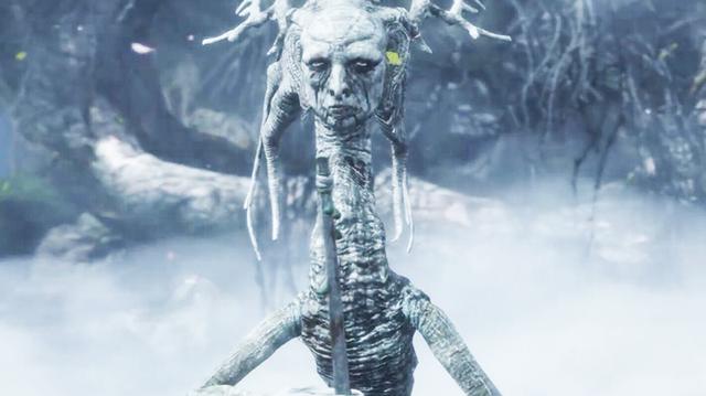 只狼背景故事和优点（只狼背景故事全面深度解析）(7)