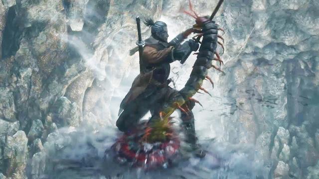 只狼背景故事和优点（只狼背景故事全面深度解析）(14)