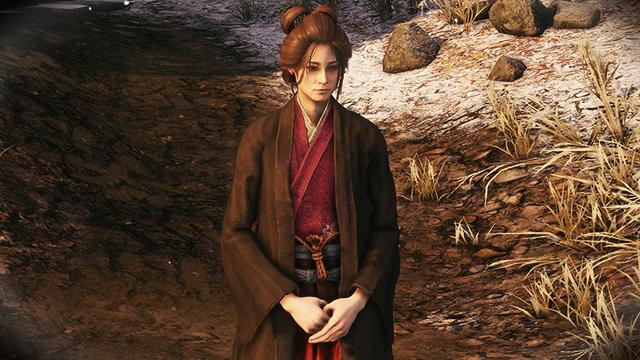 只狼背景故事和优点（只狼背景故事全面深度解析）(29)