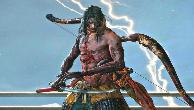 只狼背景故事和优点（只狼背景故事全面深度解析）(19)