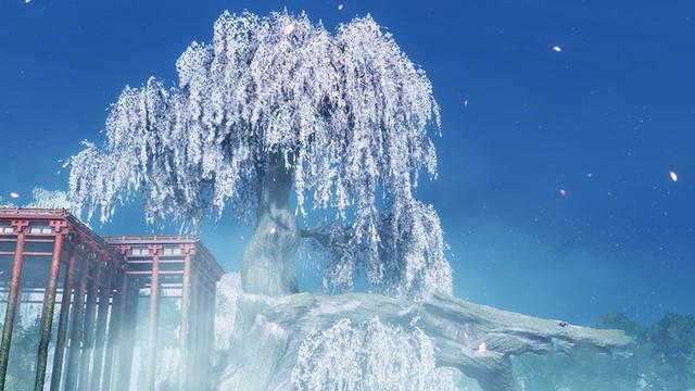 只狼背景故事和优点（只狼背景故事全面深度解析）(32)