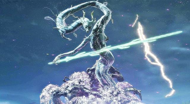 只狼背景故事和优点（只狼背景故事全面深度解析）(1)