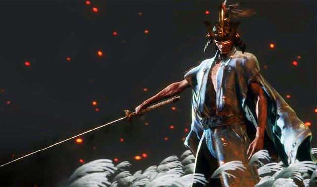 只狼背景故事和优点（只狼背景故事全面深度解析）(11)