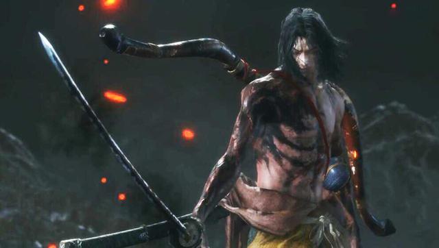 只狼背景故事和优点（只狼背景故事全面深度解析）(31)