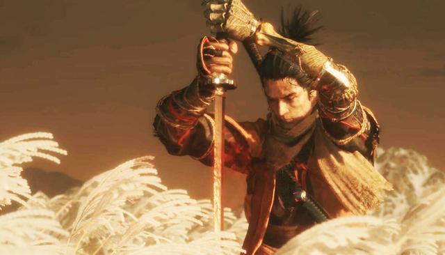 只狼背景故事和优点（只狼背景故事全面深度解析）(23)