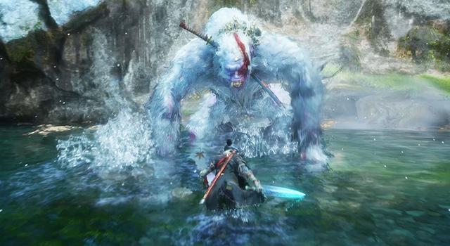 只狼背景故事和优点（只狼背景故事全面深度解析）(13)