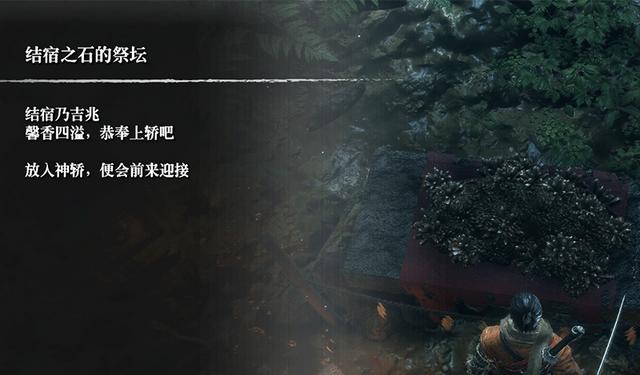 只狼背景故事和优点（只狼背景故事全面深度解析）(6)