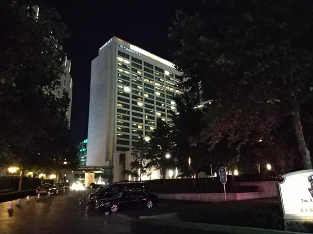 小米全面屏手机mix2（全面屏2.0时代的行业标杆）(20)