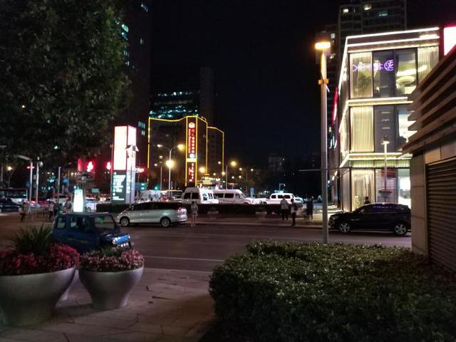 小米全面屏手机mix2（全面屏2.0时代的行业标杆）(19)