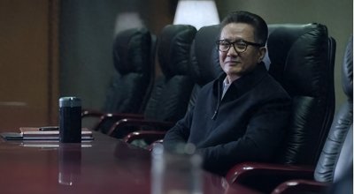 ​人民的名义：两人同样是副部级，田国富和高育良谁的权力更大？