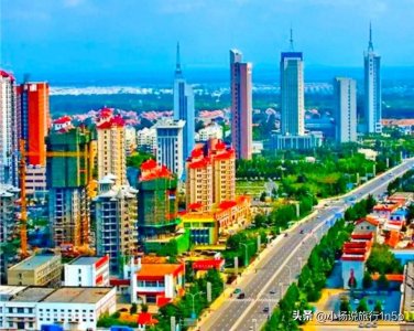 ​山东最值得去的十个地方，看看你去过几个？