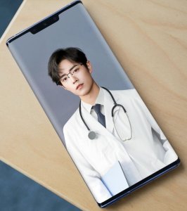 ​壁纸｜大陆帅气男星合集