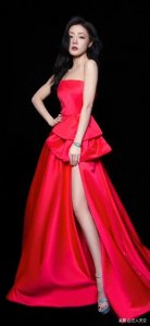 ​邓家佳——气质女神