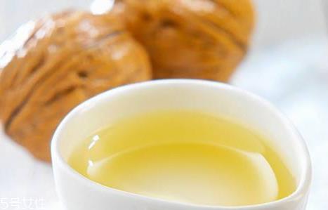 核桃油可以放冰箱吗 低温保存效果好