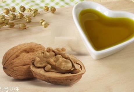 核桃油可以放冰箱吗 低温保存效果好