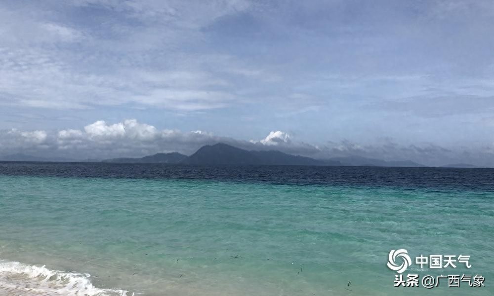 畅游“梦境之岛”——马来西亚仙本那