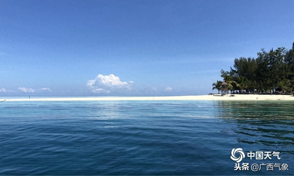 畅游“梦境之岛”——马来西亚仙本那