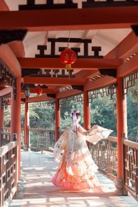 ​安史之乱（杨贵妃跟唐玄宗）