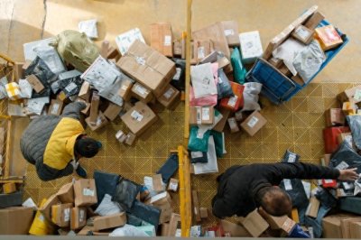 ​快递不取后果大公开！这5个雷区千万别踩