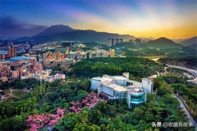 ​参观广东东莞东江纵队纪念馆有感