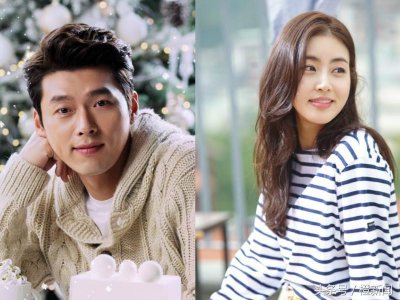 ​玄彬与姜素拉宣布分手，缘何离别总要在冬天