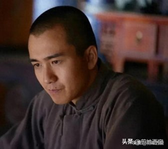 ​《白鹿原》：白孝文为什么三番五次要置黑娃于死地？
