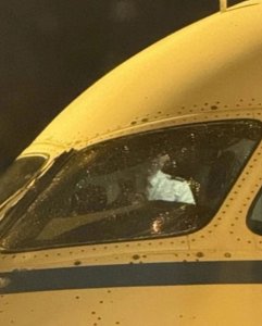 ​国航回应航班被指“风挡开裂”：已重飞，无人受伤