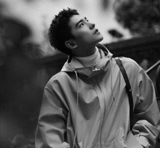 ​盘点【栖见】笔下的男主，你最喜欢谁？《白日梦我》沈倦上榜