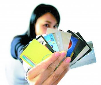 ​1000元的“易行商旅”会员卡 坐飞机每次只能抵20元