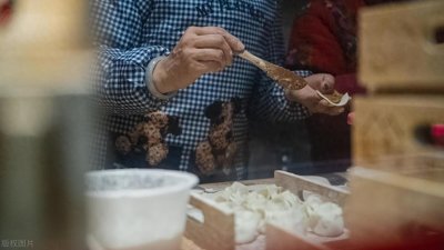 ​为什么说冬至大过年