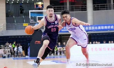 ​王泉泽：曾经国青的大腿，如今却因伤病而泯然众人矣