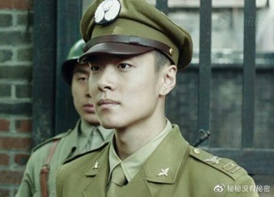 ​《战长沙》中的莫小弟，《琅琊榜》中的谢弼，他原来叫匡牧野