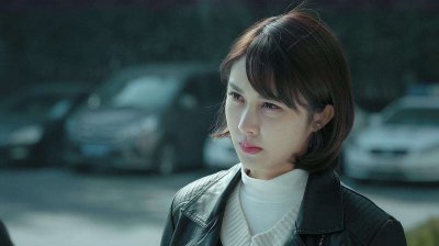 ​《燃烧》刘青叶结局与高风联手，被许佳桐绑架后与高风定情获幸福