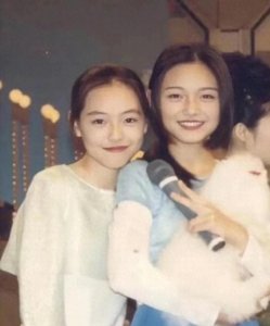 ​小s和大s都是谁