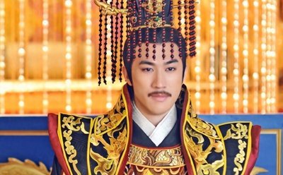 ​一分钟了解唐高宗的一生