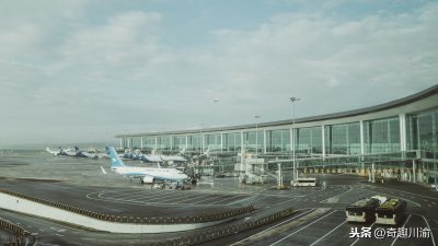 ​重庆第二机场落户璧山，江北机场第4跑道开建，荣昌货运机场呢？