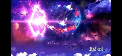 ​时隔多年，蓝猫龙骑团第四季重磅来袭，即将开始续写童年的奇迹？