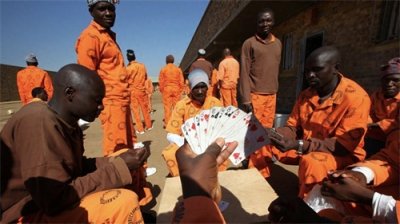 ​全世界最乱的监狱：墨西哥为什么会变成这样？美国的“功劳”太大