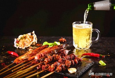 ​雪花为啤酒疯狂！人均每年狂饮81瓶？这个品牌竟藏着这些秘密！