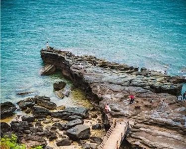 ​这5个假日秘境，让你的旅行不止于打卡，更收获深度体验！