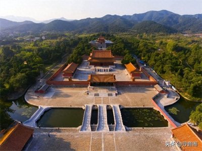 ​除了孙殿英还有谁盗过清皇陵，有一伙人盗掘规模大但很少记载