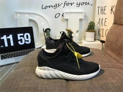 ​又是一双爆款！Adidas Tubular Doom Sock PK 小椰子 V2