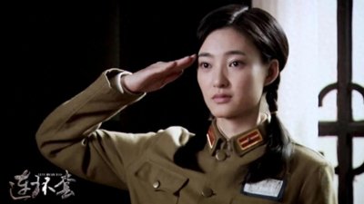 ​《连环套》：抗战背景下的谍战风云录