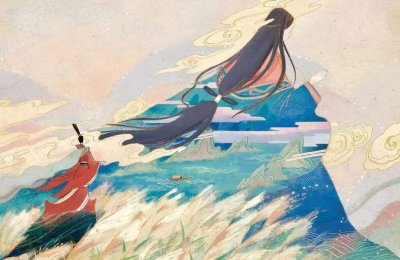 ​《诗经》里精选的男女宝宝名字，每一个都很好听